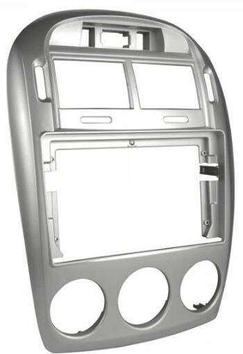 Рамка переходная Carav 22-577 Kia Cerato