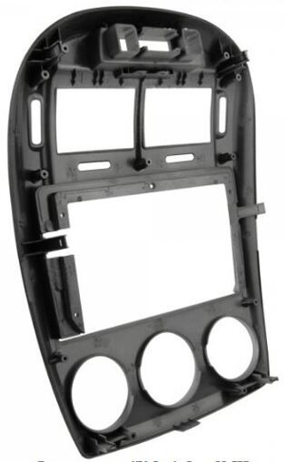 Рамка переходная Carav 22-577 Kia Cerato