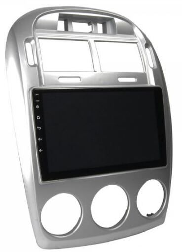 Рамка переходная Carav 22-577 Kia Cerato