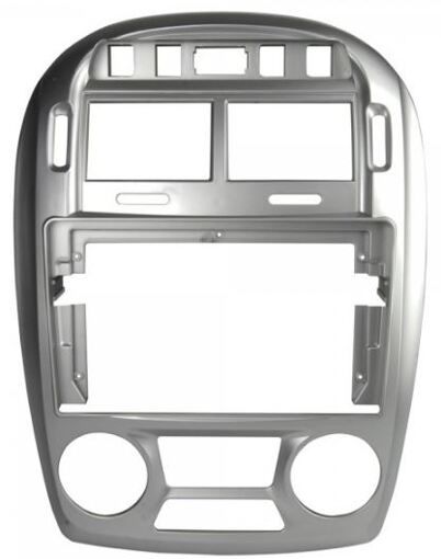 Рамка переходная Carav 22-579 Kia Cerato