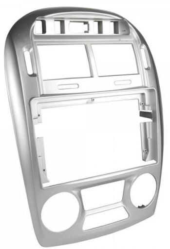 Рамка переходная Carav 22-579 Kia Cerato