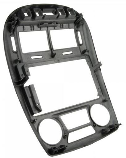 Рамка переходная Carav 22-579 Kia Cerato