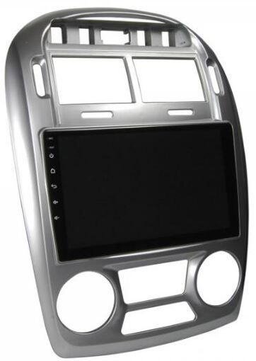 Рамка переходная Carav 22-579 Kia Cerato