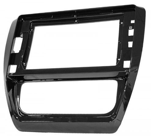 Рамка перехідна Carav 22-043 VW Jetta