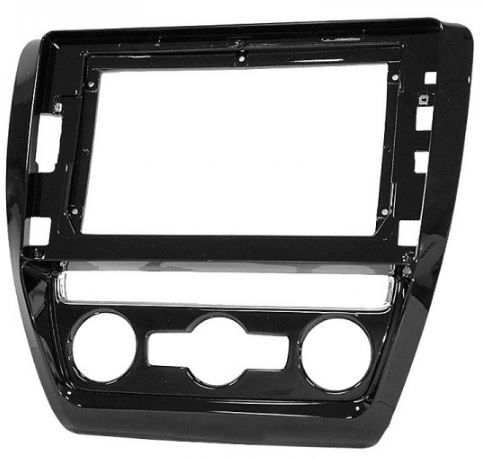 Рамка перехідна Carav 22-043 VW Jetta