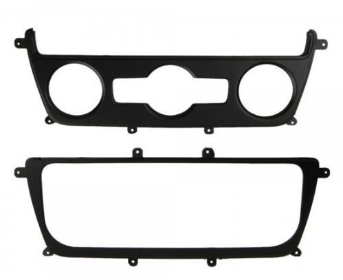 Рамка перехідна Carav 22-043 VW Jetta