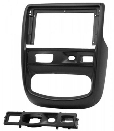 Рамка перехідна Carav 22-406 Renault Duster