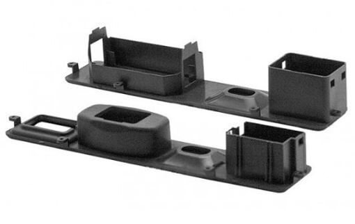 Рамка перехідна Carav 22-406 Renault Duster