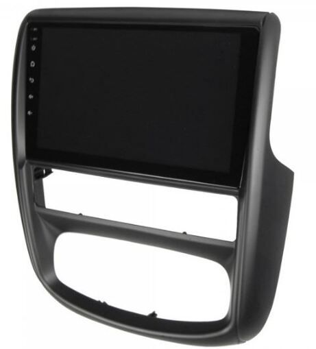 Рамка перехідна Carav 22-406 Renault Duster