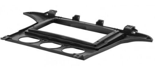 Рамка переходная Carav 22-1137 Ford S-Max, Galaxy