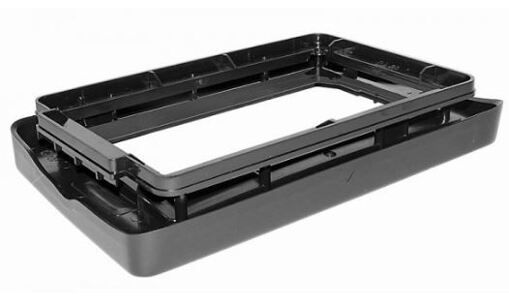 Рамка переходная Carav 22-564 Honda HR-V