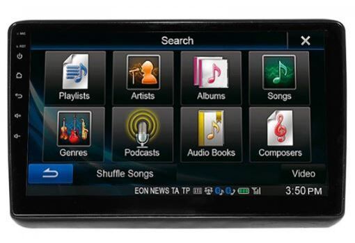 Рамка переходная Carav 22-564 Honda HR-V