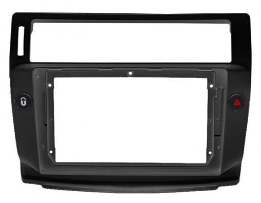 Рамка перехідна Carav 22-1635 Citroen C4