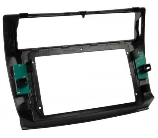 Рамка перехідна Carav 22-1635 Citroen C4