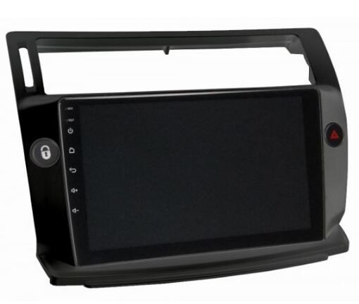 Рамка перехідна Carav 22-1635 Citroen C4