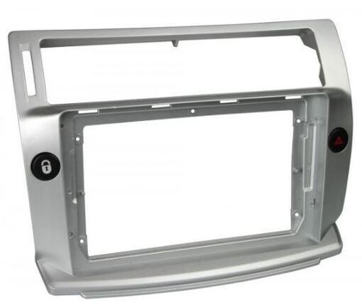 Рамка перехідна Carav 22-814 Citroen C4