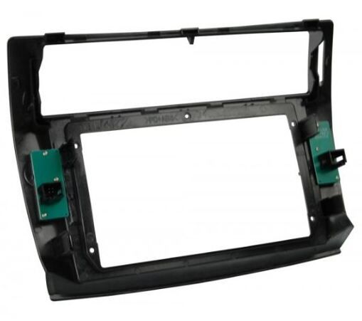 Рамка перехідна Carav 22-814 Citroen C4