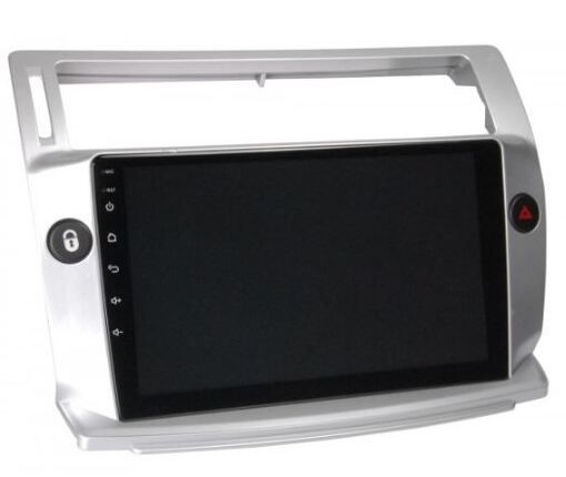 Рамка перехідна Carav 22-814 Citroen C4