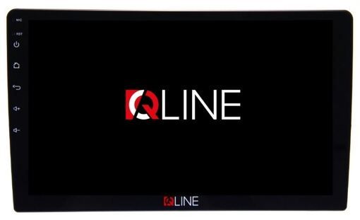 Штатная магнитола QLine 1021-LE-22-196 2/16 Lexus LX 470 98-02 /Toyota LC 100 03-08