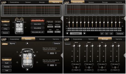 Штатная магнитола QLine 1046-LE-22-196 4/64 10&quot; Lexus LX 470 98-02 /Toyota LC 100 03-08