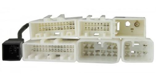 Переходник для магнитол 9&quot;, 10.1&quot; Carav 16-046 Toyota