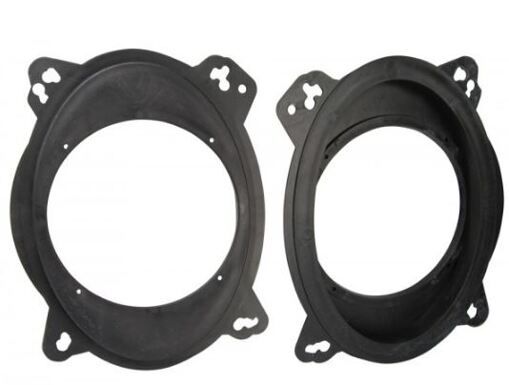 Проставки под динамики универсальные 165 мм / 6.5&quot; AWM H-207 Toyota