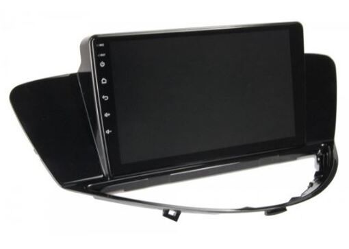 Рамка перехідна Carav 22-1498 Subaru Tribeca