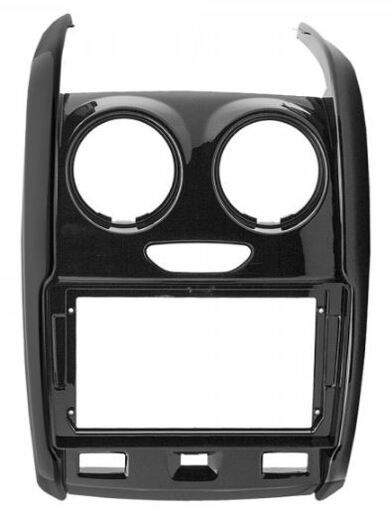 Рамка переходная Carav 22-1114 Renault Duster, Dacia Duster