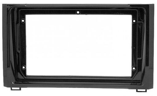 Рамка перехідна Carav 22-667 Toyota Tundra