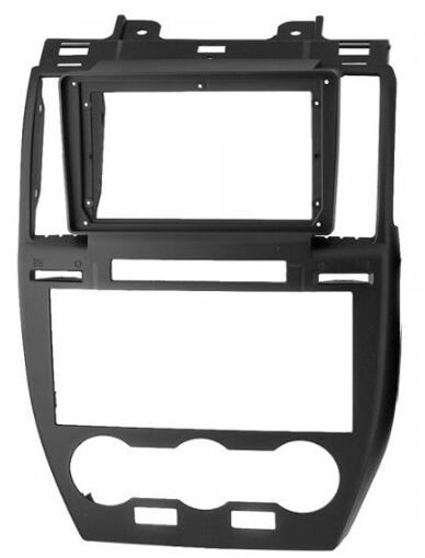 Рамка переходная Carav 22-733 Land Rover Freelander