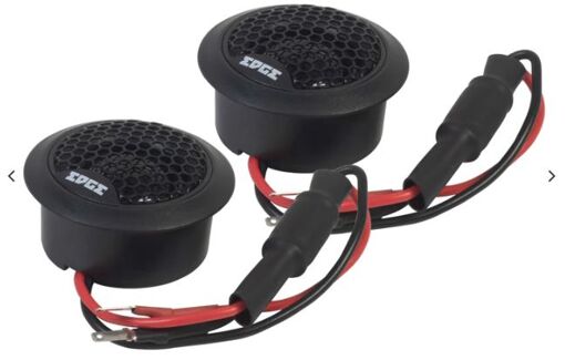 Акустика EDGE EDB1TN-E1 твіттер