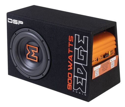 Сабвуфер Edge EDBX10ADSP-E3