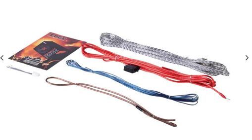 Сабвуфер Edge EDBX10ADSP-E3