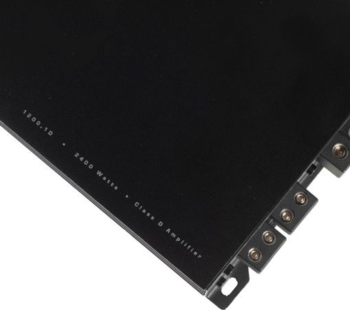 Підсилювач Vibe Powerbox1200.1D-V3