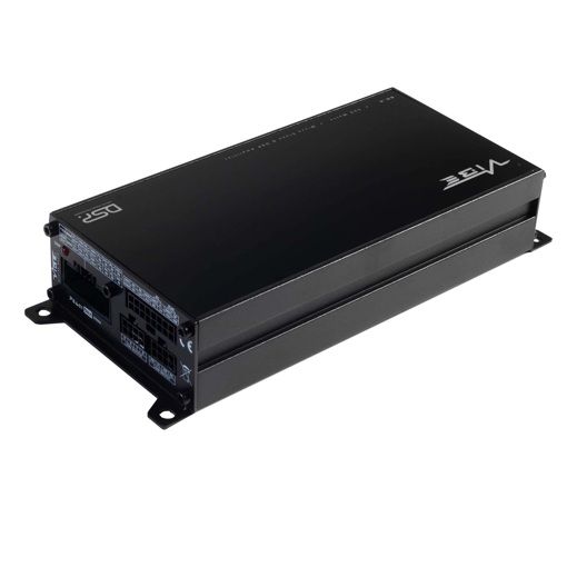 Підсилювач Vibe POWERBOX65.4-8MDSP-V3