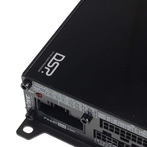 Підсилювач Vibe POWERBOX65.4-8MDSP-V3