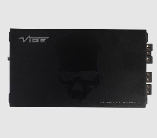 Підсилювач Vibe POWERBOX800.1D-V3