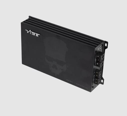 Підсилювач Vibe POWERBOX800.1D-V3