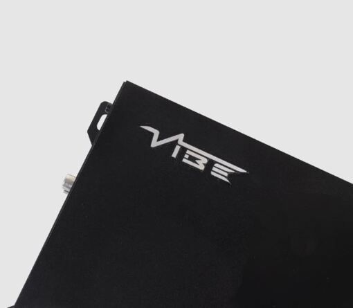 Підсилювач Vibe POWERBOX800.1D-V3