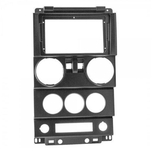 Рамка перехідна Carav 22-563 Jeep Wrangler