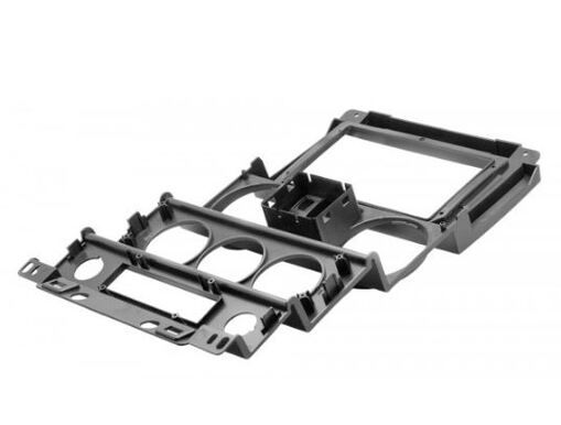 Рамка перехідна Carav 22-563 Jeep Wrangler