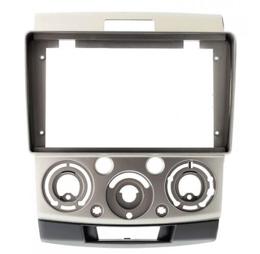 Рамка перехідна Carav 22-417 Ford Ranger, Everest, Mazda BT-50