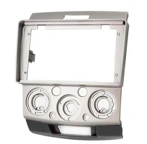 Рамка перехідна Carav 22-417 Ford Ranger, Everest, Mazda BT-50