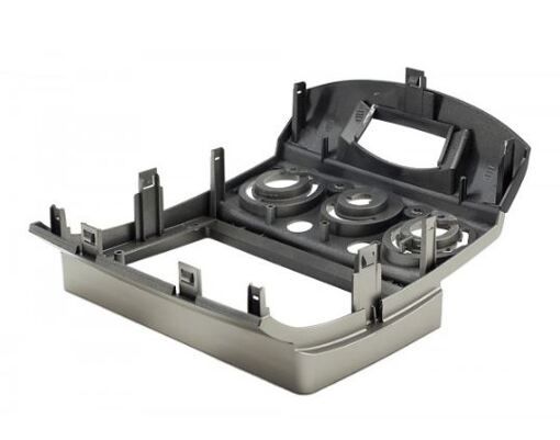 Рамка перехідна Carav 22-417 Ford Ranger, Everest, Mazda BT-50