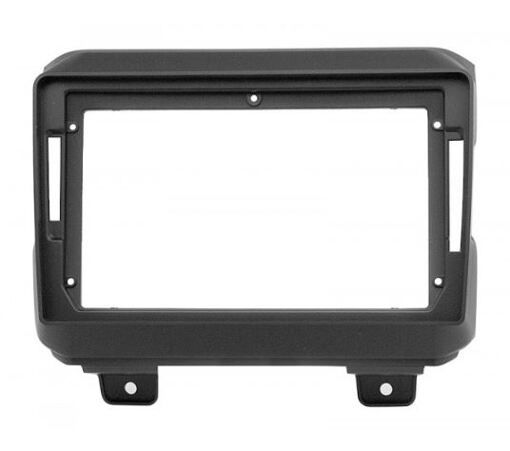 Рамка перехідна Carav 22-327 Jeep Wrangler