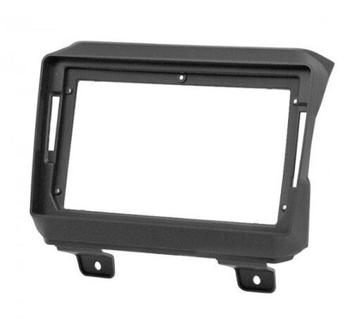 Рамка перехідна Carav 22-327 Jeep Wrangler