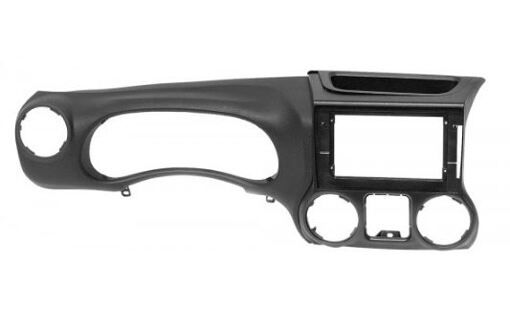 Рамка переходная Carav 22-235 Jeep Wrangler