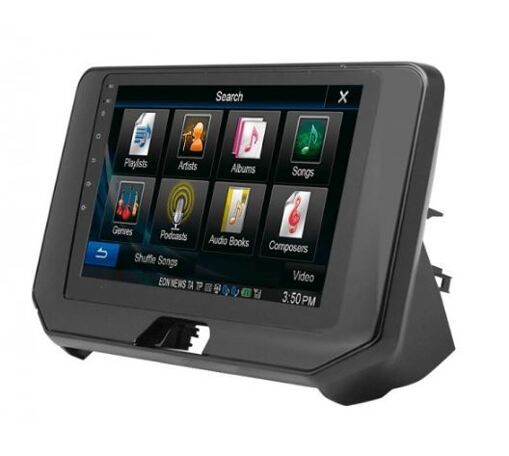 Рамка переходная Carav 22-1495 Toyota Venza, Harrier