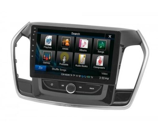 Рамка перехідна Carav 22-1321 Chevrolet Traverse