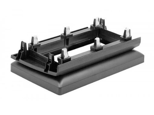 Рамка перехідна Carav 22-1278 Lexus GS